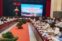 Thị trường bất động sản cần phải phát triển ổn định lành mạnh