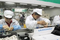 Apple sắp có iPad, MacBook sản xuất tại Việt Nam