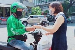 Các ứng dụng giao hàng mang lại hy vọng cho ngành ăn uống