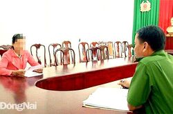 Mạo danh người khác là vi phạm pháp luật