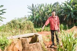 Vụ đất đang sử dụng bị cấp cho người khác ở thôn An Du Đông 2, thị trấn Cửa Tùng: UBND tỉnh yêu cầu chính quyền địa phương cấp đất cho công dân đúng quy định pháp luật