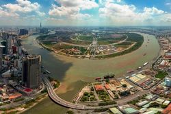 Chiều nay, Thanh tra Chính phủ đối thoại với người dân Thủ Thiêm