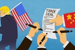 RCEP: Cuộc chơi vắng người Mỹ