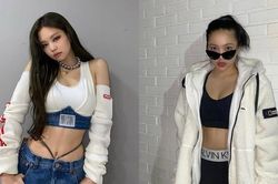 Chịu hết nổi việc Yeri bị bảo sao chép Jennie, fan Yeri có cách minh oan cực hiệu quả