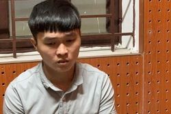 Bắt giữ nghi phạm dùng súng cướp ngân hàng SHB ở Bình Dương