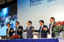 Phó Thủ tướng Vũ Đức Đam: Nắm tay nhau cùng phát triển du lịch