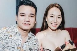 Khắc Việt: 'Khi tôi lấy vợ, nhiều người tranh cãi'
