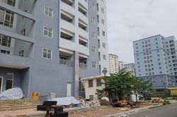 Người dân quay lưng với nhà tái định cư, tại sao?