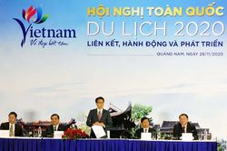 Hội nghị Toàn quốc Du lịch 2020: Thiếu liên kết, ngành du lịch khó phát triển