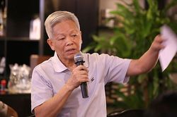 Chữ Quốc ngữ là chữ Nôm được Latin hóa?