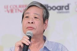 Nhà thơ Nguyễn Thụy Kha: Kiến tạo một 'vũ trụ yêu'