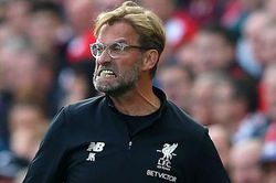 Klopp cảnh báo học trò: 'Đá kém thì đừng đổ cho lịch thi đấu'