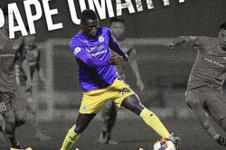 Chuyển nhượng V-League: Bình Dương chiêu mộ cựu tiền đạo Hà Nội