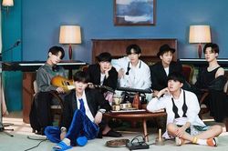 ARMY phổng mũi, tổng kết 1 tuần bán album 'BE' của BTS