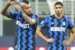 Góc Anh Ngọc: Inter và con đường diệt vong