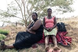 Sập mỏ vàng tại Zimbabwe, hàng chục người mắc kẹt