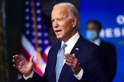 Đoàn kết Nhật - Hàn: Sứ mệnh lớn lao của ông Biden