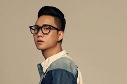 Vừa tỏa sáng với 'Rap Việt', JustaTee đã khoe tin vui mới khiến khán giả chúc mừng tới tấp