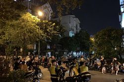 Công an đã bắt được nghi phạm sát hại đồng hương người Hàn Quốc