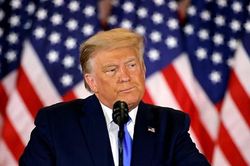 TT Trump: 1.126.940 phiếu bầu ở Pennsylvania 'sinh ra từ không khí'
