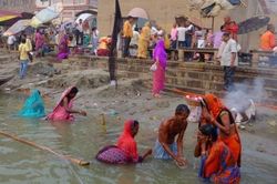 Varanasi: Vùng đất của những linh hồn
