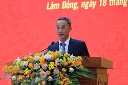Thủ tướng phê chuẩn nhân sự các tỉnh Lâm Đồng, Sóc Trăng