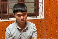 Đã bắt được đối tượng cướp ngân hàng SHB chi nhánh Bình Dương