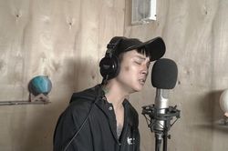 Hoài Lâm, Huy Khánh, Maya, BB Trần, Hải Triều... góp mặt trong dự án ballad cuối cùng của Hoài Lâm
