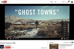 YouTube cho phép Android TV có thể phát nội dung 8K
