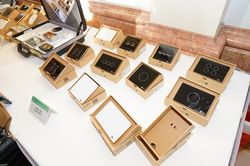 Trải nghiệm nhà thông minh bằng thiết bị Make in Vietnam