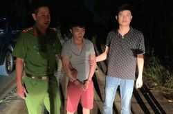Kế hoạch hoàn hảo của kẻ cướp ngân hàng ở Bình Dương