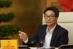 Quảng Nam: Hội nghị toàn quốc du lịch 2020 liên kết hành động và phát triển