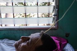 Căn bệnh khiến lao động đồn điền mía Nicaragua chết sớm