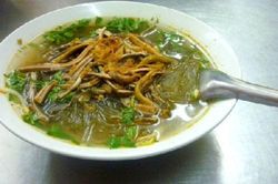 Cách làm miến lươn xứ nghệ thơm ngon đậm đà