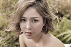 Hotgirl Trâm Anh phát ngôn gây tranh cãi: 'Tiền làm nảy sinh tình cảm'