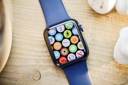 Apple Watch Series 7 sẽ có màn 'lột xác' ngoạn mục chưa từng có