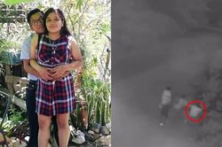 Bà mẹ tuổi teen vứt con sơ sinh 3 ngày tuổi xuống kênh, đoạn clip ghi lại sự việc cùng lời khai gây sốc