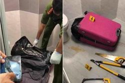 Bàng hoàng trước danh tính nạn nhân bị giết và phân xác ở khu dân cư Him Lam, quận 7