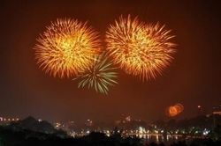 Người dân được bắn pháo hoa dịp lễ, tết, sinh nhật từ năm 2021