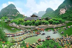 Hội nghị toàn quốc về du lịch năm 2020: Bàn giải pháp 'cứu' ngành du lịch