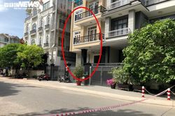 Thi thể trong vali ở TP.HCM: Cả nạn nhân và nghi can đều là người Hàn Quốc