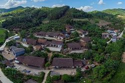 Lấp lánh Bắc Hoa