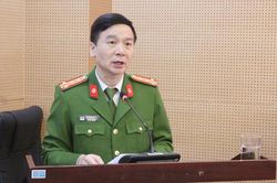 Xử lý nghiêm những trường hợp làm ngơ cho tội phạm 'tín dụng đen' hoạt động