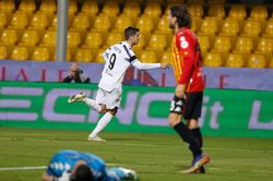 Juventus gây thất vọng trong ngày Ronaldo vắng mặt