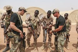 Cái chết bí ẩn của đặc vụ CIA ở Somalia