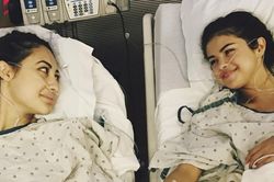 Khán giả bức xúc khi ca ghép thận của Selena Gomez bị chế nhạo