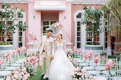 Muốn ảnh cưới đẹp lung linh như phim, Nam Phú Quốc là điểm đến mới lý tưởng