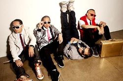 Ca khúc 'Like A G6' của Far East Movement: Mang tiêu chuẩn châu Á lên nhạc Mỹ
