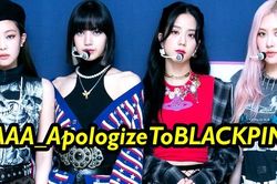 Blackpink 'trắng tay' tại AAA 2020 dù đứng đầu nhóm nữ, BLINK yêu cầu lời xin lỗi chính đáng