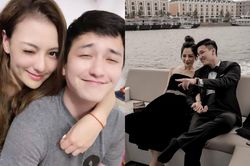 Hồng Quế bình luận đầy ẩn ý trước tin người cũ Huỳnh Anh đã có bạn gái mới
